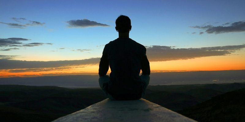 Can Mindfulness Meditation Ease Anxiety and Mental Stress