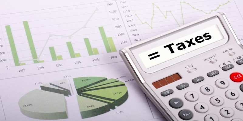 What Counts as Tax free Income? Exploring Nontaxable Earnings