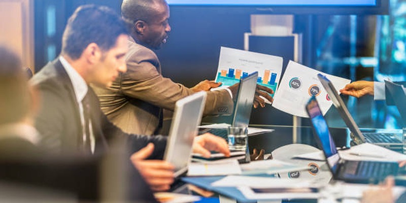 Top Hedge Funds and What Makes Them Stand Out